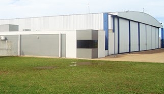 Turismo aeroclube